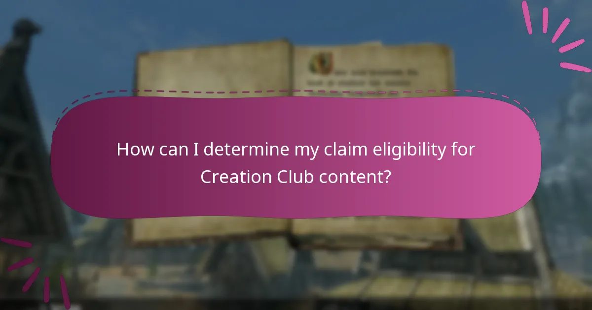 What new releases are available in the Creation Club?