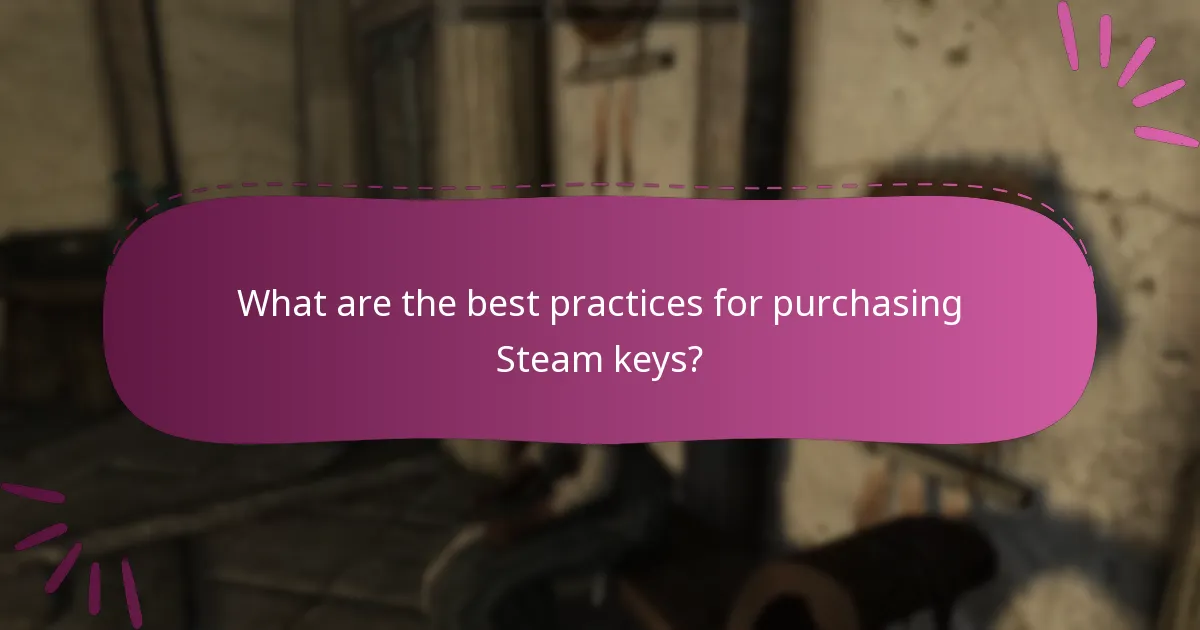 How do I purchase a Skyrim Special Edition Steam key?