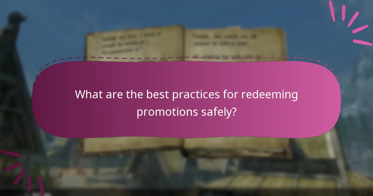What risks should I be aware of when redeeming through third-party sites?