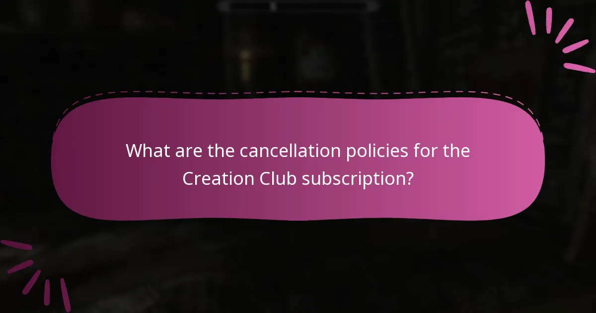 What is the process for credit renewals in the Creation Club?