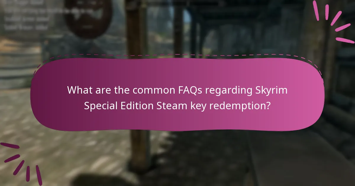 Which third-party sites are recommended for purchasing Skyrim Special Edition Steam keys?