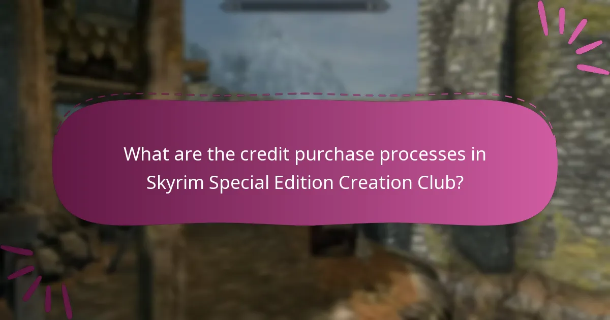 How do credit purchases compare to other in-game purchases?