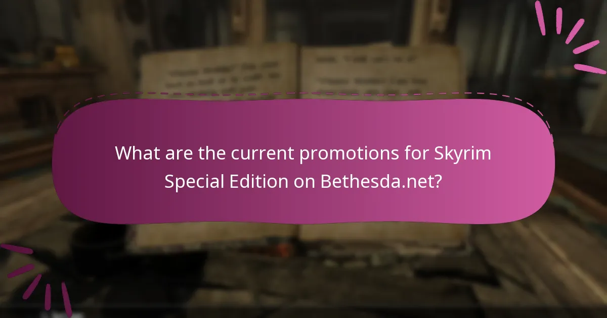 How can I track the effectiveness of my Skyrim promotions?