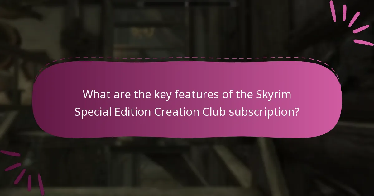 What are the cancellation policies for the Creation Club subscription?