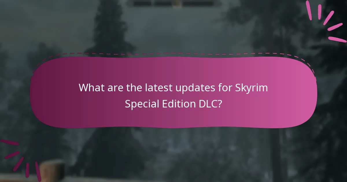 How to redeem Skyrim Special Edition DLC codes?