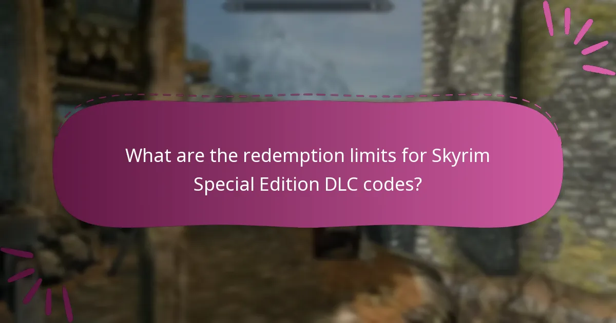 Where can I purchase valid Skyrim Special Edition DLC codes?