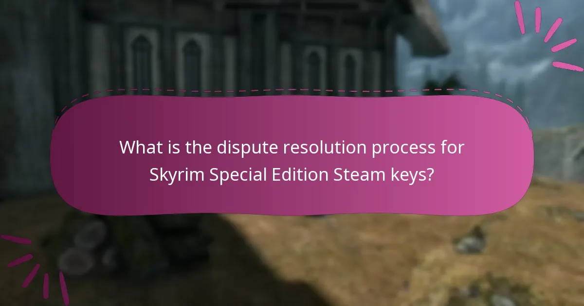 What are the risks associated with purchasing Skyrim Special Edition Steam keys?