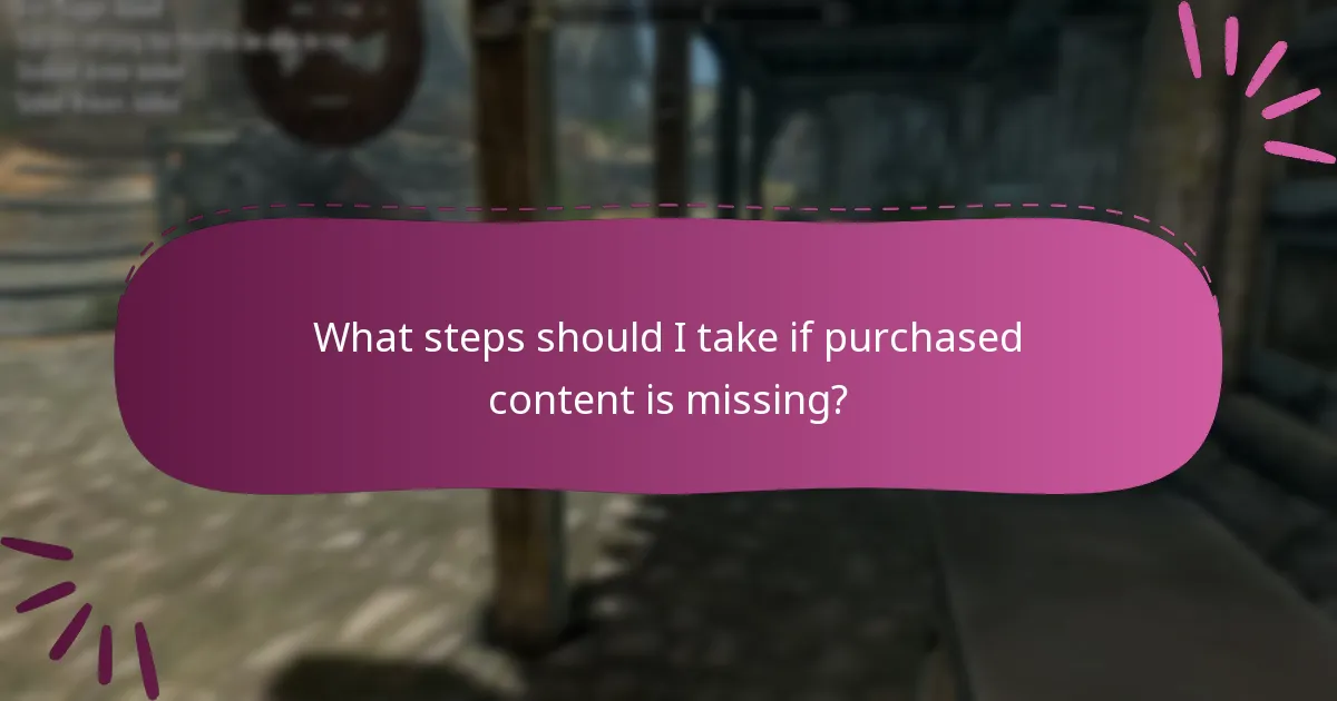Which common bugs affect gameplay after using Creation Club content?